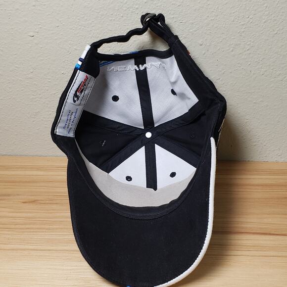 Ryan Newman #12 Signed Nascar Adjustable Hat Cap Alltell Racing Autographed‎ - Picture 8 of 8